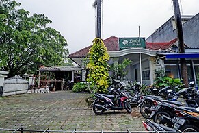 Hotel O Bandung near Stadion Siliwangi formerly The Ethnic Hotel Bandu