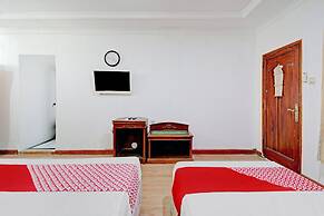 Hotel O Bandung near Stadion Siliwangi formerly The Ethnic Hotel Bandu