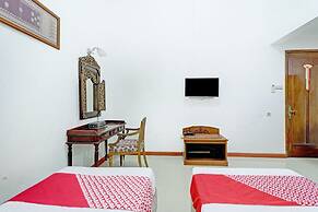 Hotel O Bandung near Stadion Siliwangi formerly The Ethnic Hotel Bandu