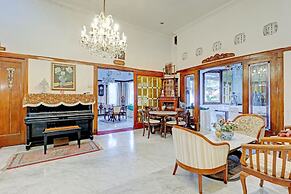 Hotel O Bandung near Stadion Siliwangi formerly The Ethnic Hotel Bandu