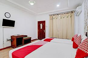 Hotel O Bandung near Stadion Siliwangi formerly The Ethnic Hotel Bandu