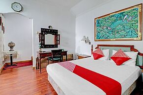 Hotel O Bandung near Stadion Siliwangi formerly The Ethnic Hotel Bandu