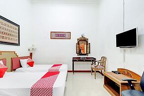 Hotel O Bandung near Stadion Siliwangi formerly The Ethnic Hotel Bandu