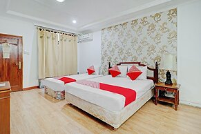 Hotel O Bandung near Stadion Siliwangi formerly The Ethnic Hotel Bandu