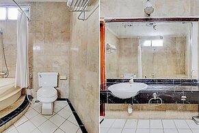 Hotel O Bandung near Stadion Siliwangi formerly The Ethnic Hotel Bandu