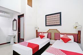 Hotel O Bandung near Stadion Siliwangi formerly The Ethnic Hotel Bandu