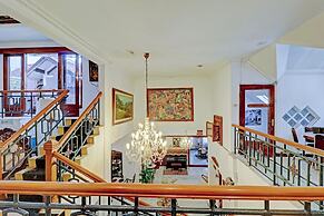 Hotel O Bandung near Stadion Siliwangi formerly The Ethnic Hotel Bandu