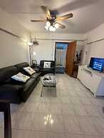 Mahasap Ramindhra next to MRT Station