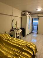 Mahasap Ramindhra next to MRT Station