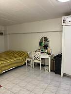 Mahasap Ramindhra next to MRT Station