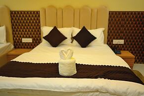 Hotel Dinanath