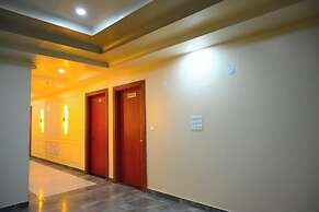 Hotel Dinanath