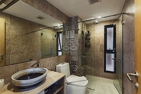 One bedroom Condo in Title V Rawai X308