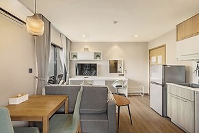 One bedroom Condo in Title V Rawai X308