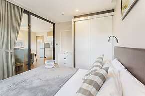 One bedroom Condo in Title V Rawai X308