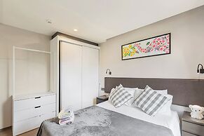 One bedroom Condo in Title V Rawai X308