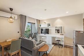 One bedroom Condo in Title V Rawai X308