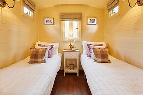 Host Stay Guards Van