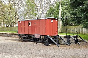 Host Stay Guards Van