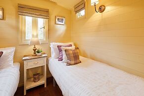 Host Stay Guards Van