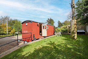 Host Stay Guards Van