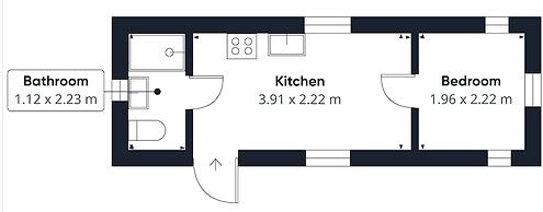Host Stay Guards Van