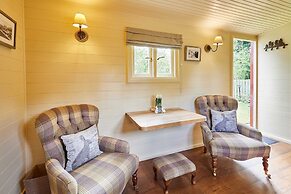 Host Stay Guards Van