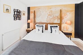 Host Stay Falcon Retreat