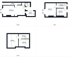 Host Stay Falcon Retreat
