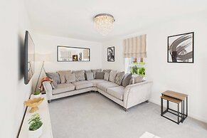 Host Stay Orient House