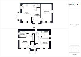 Host Stay Orient House