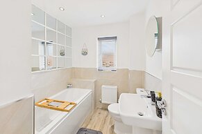 Host Stay Orient House