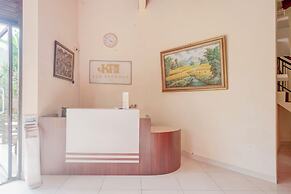 Hotel O Bogor near Taman Safari formerly Ken Raudhah Inn