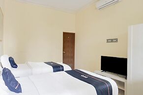 Hotel O Bogor near Taman Safari formerly Ken Raudhah Inn