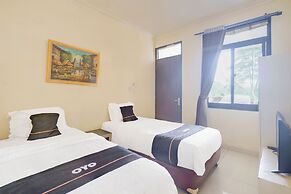 Hotel O Bogor near Taman Safari formerly Ken Raudhah Inn