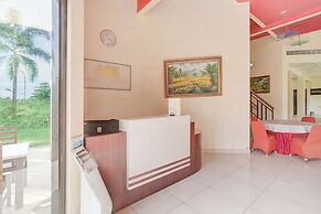 Hotel O Bogor near Taman Safari formerly Ken Raudhah Inn