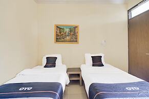 Hotel O Bogor near Taman Safari formerly Ken Raudhah Inn