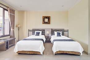 Hotel O Bogor near Taman Safari formerly Ken Raudhah Inn