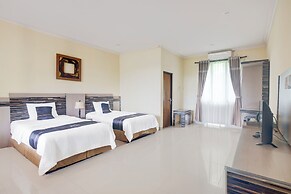 Hotel O Bogor near Taman Safari formerly Ken Raudhah Inn