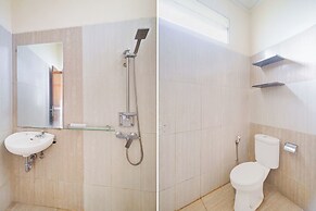 Hotel O Bogor near Taman Safari formerly Ken Raudhah Inn