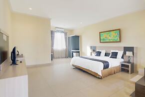 Hotel O Bogor near Taman Safari formerly Ken Raudhah Inn