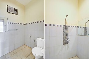 Hotel O Bogor near Taman Safari formerly Ken Raudhah Inn