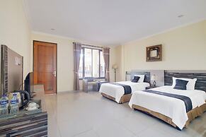 Hotel O Bogor near Taman Safari formerly Ken Raudhah Inn