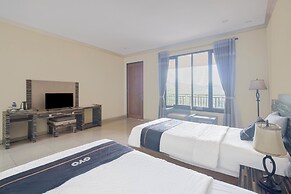 Hotel O Bogor near Taman Safari formerly Ken Raudhah Inn