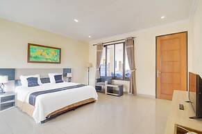 Hotel O Bogor near Taman Safari formerly Ken Raudhah Inn