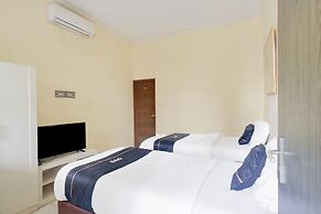 Hotel O Bogor near Taman Safari formerly Ken Raudhah Inn