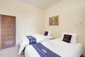 Hotel O Bogor near Taman Safari formerly Ken Raudhah Inn