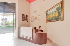 Hotel O Bogor near Taman Safari formerly Ken Raudhah Inn