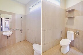 Hotel O Bogor near Taman Safari formerly Ken Raudhah Inn