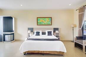 Hotel O Bogor near Taman Safari formerly Ken Raudhah Inn